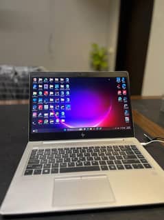 HP 840 G6 EliteBook