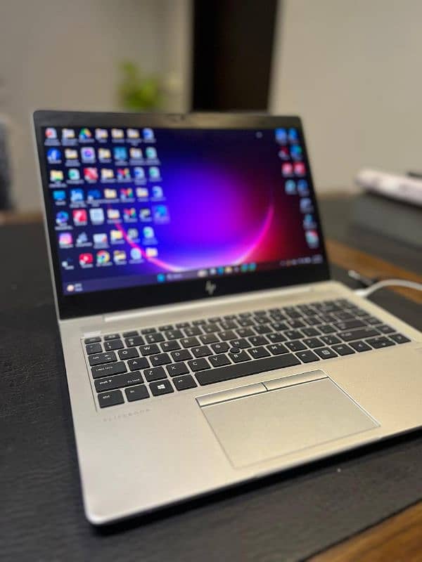 HP 840 G6 EliteBook 2