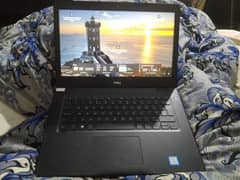 Dell laptop