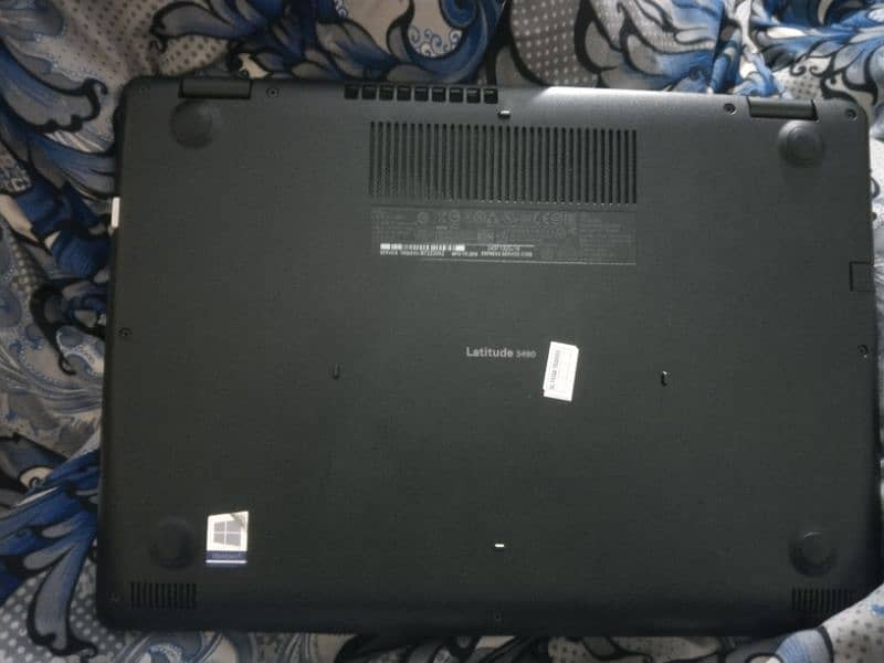 Dell laptop 2