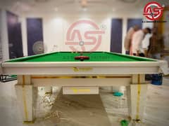 Snooker Table For Sale II Billiard II Pool Table II Snooker table