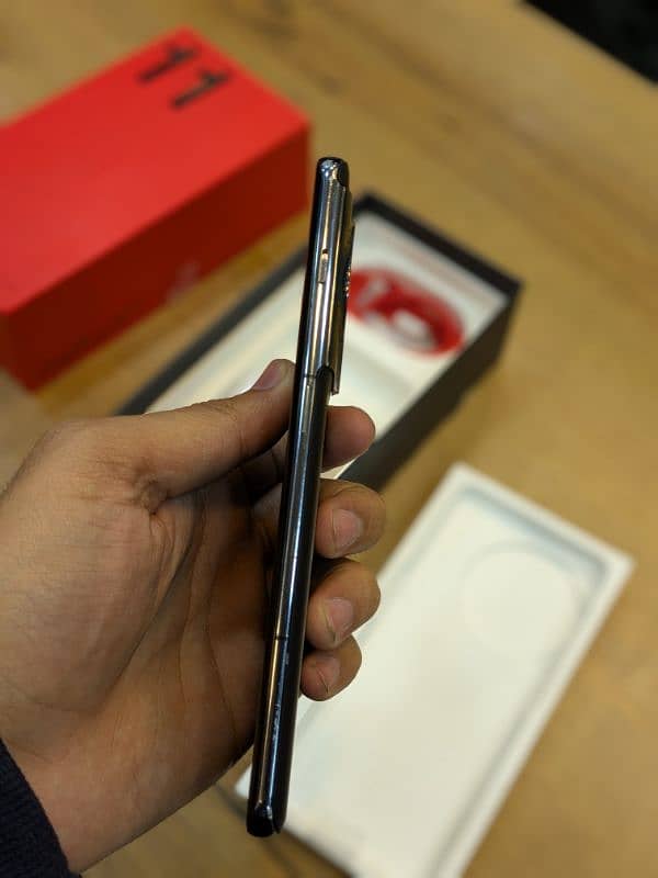 OnePlus 11 16ram 256gb dual sim 6