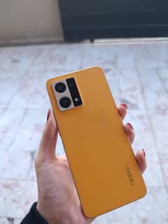 OPPO F21 PRO