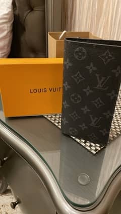 LV wallet