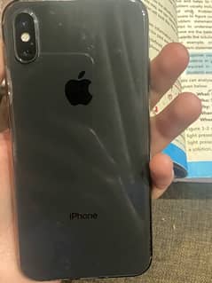 IPhone X 64 Gb pta approved serious buyer contact kry