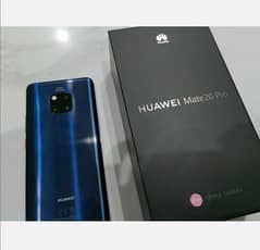 Huawei Mate 20 Pro