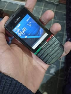 Nokia 300 Touch&type made in India in excellent condition