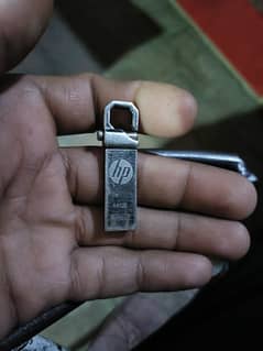 HP USB 64GB