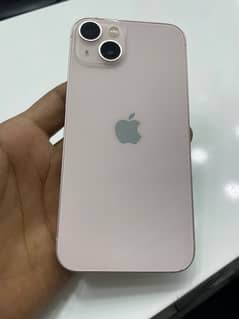 iPhone 13 128/GB pta