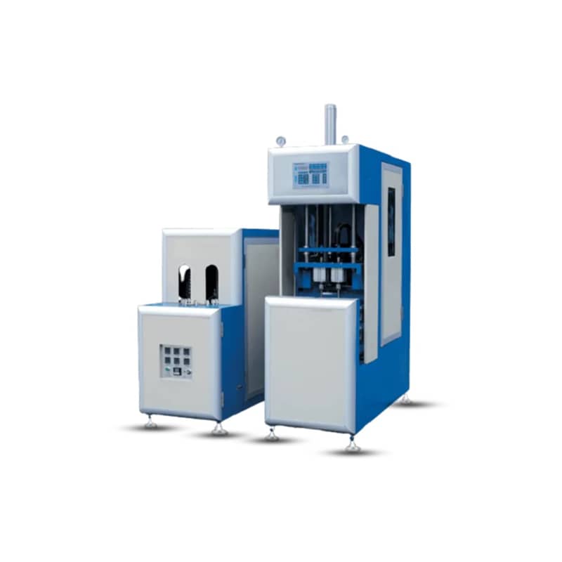 MG 880 PET Blow Molding Machine 1