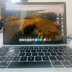 Macbook Pro 2019