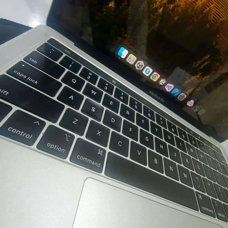 Macbook Pro 2019 1