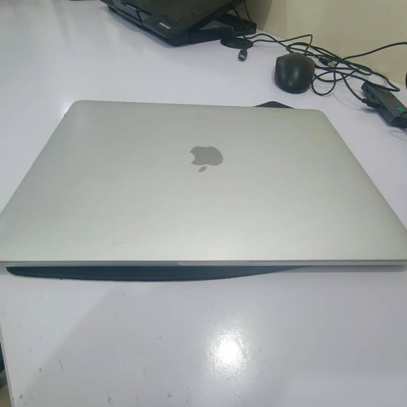 Macbook Pro 2019 3