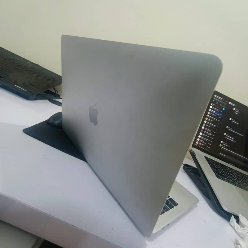 Macbook Pro 2019 6