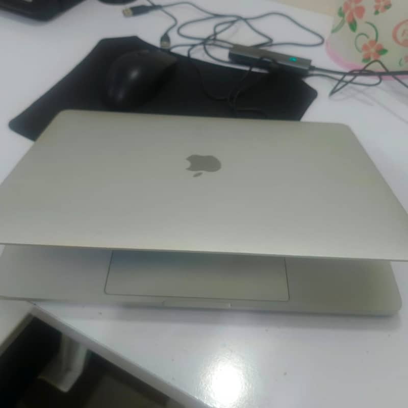 Macbook Pro 2019 7