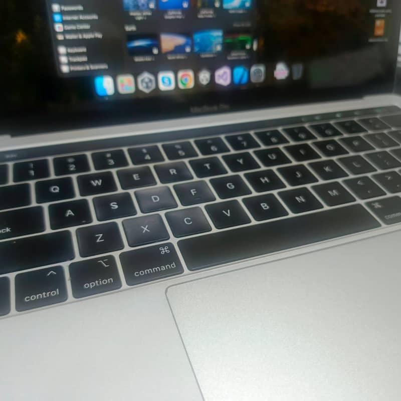 Macbook Pro 2019 12