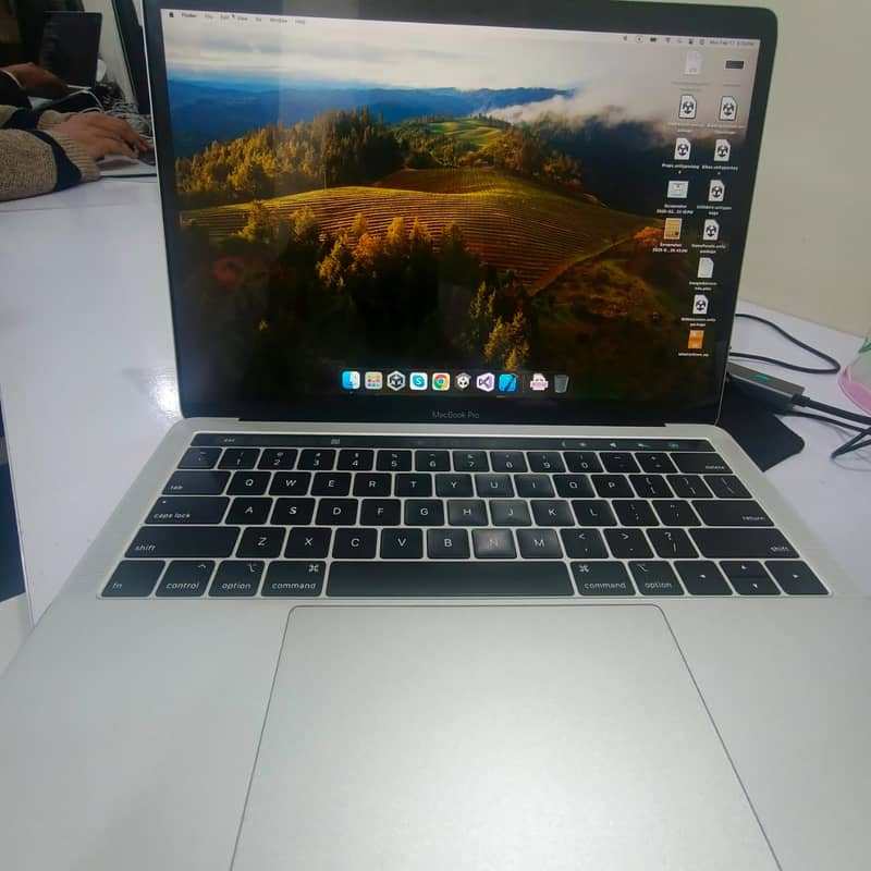 Macbook Pro 2019 13