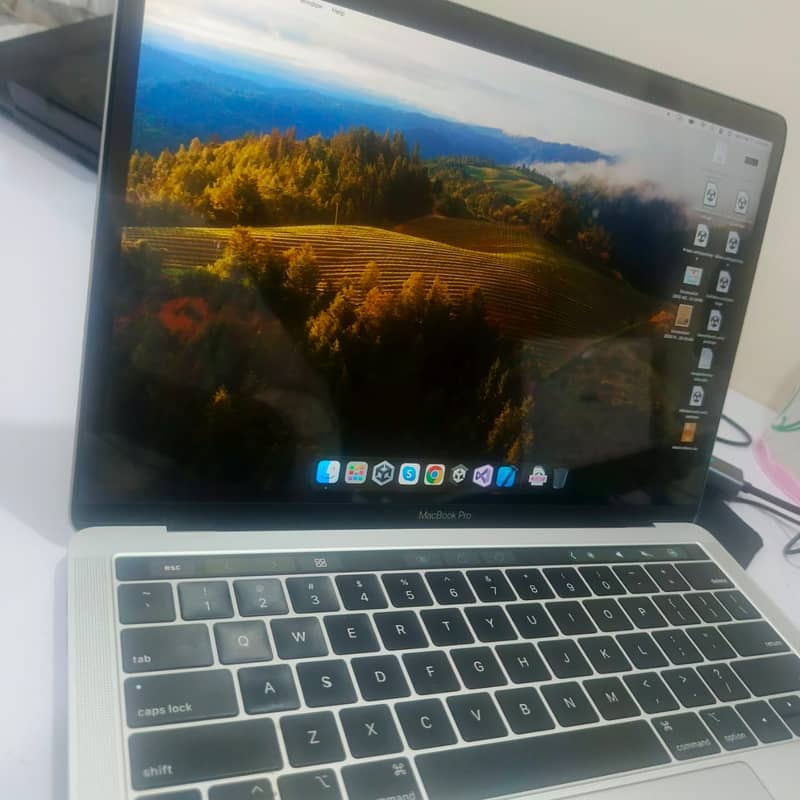 Macbook Pro 2019 14