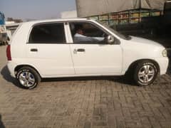 Suzuki Alto 2006