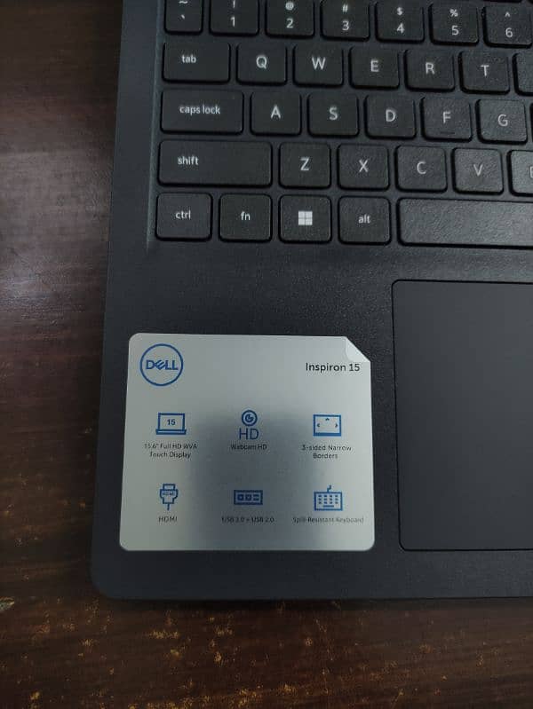 Inspiron 15 0