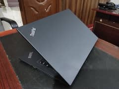 lenovo thinkpan t490 8/256, core i5 8th gen