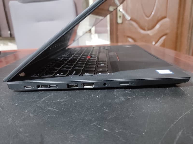 lenovo thinkpan t490 8/256, core i5 8th gen 1