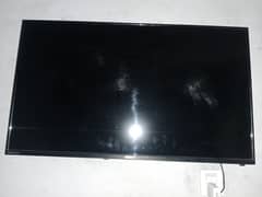 led tv