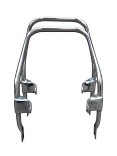 Honda 125 Genuine Back Carrier Stand