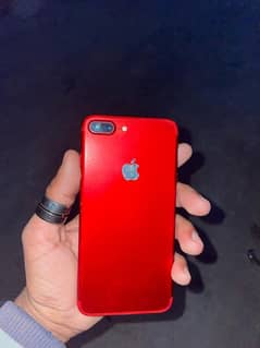 iphone 7plus 128gb pta prove