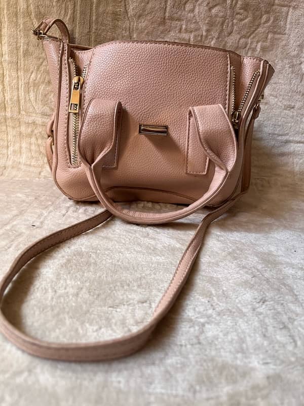 Ladies pre-loved imported European branded bags 0