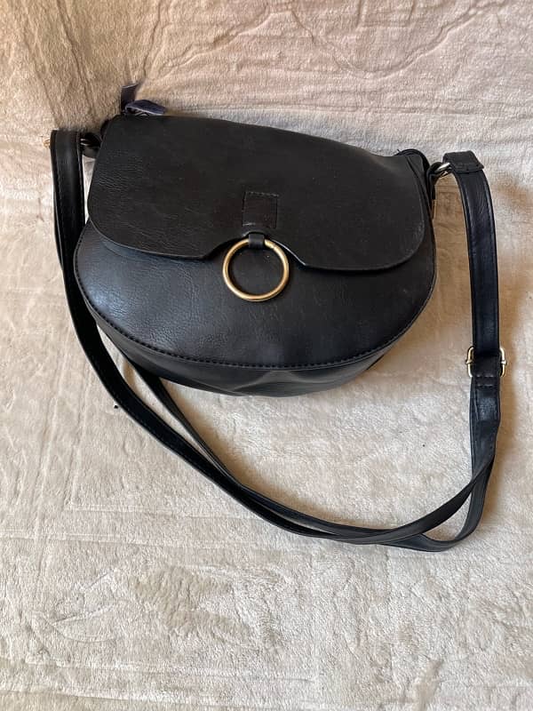 Ladies pre-loved imported European branded bags 2