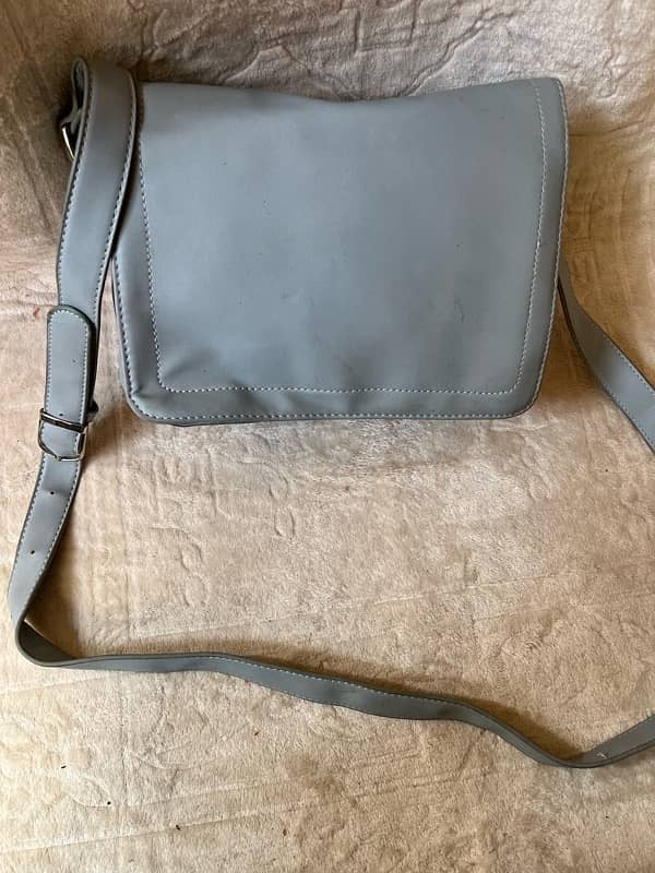 Ladies pre-loved imported European branded bags 5