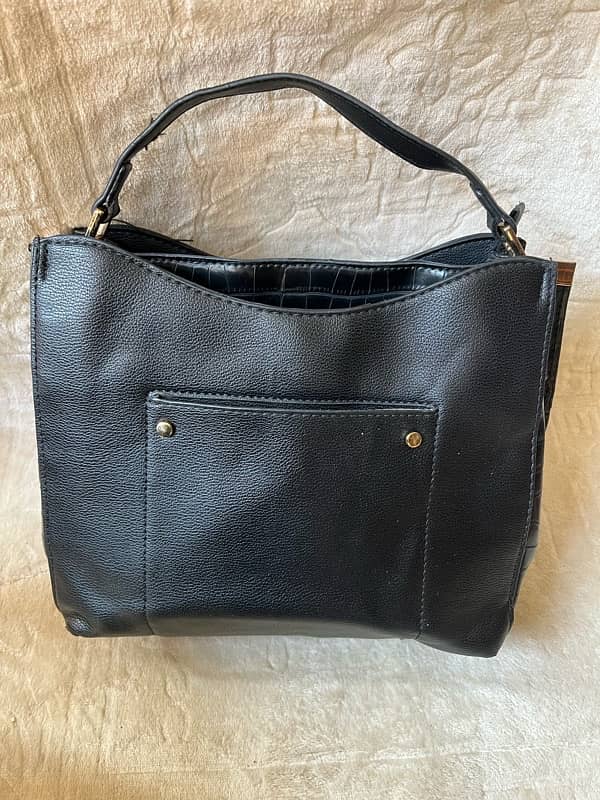 Ladies pre-loved imported European branded bags 6