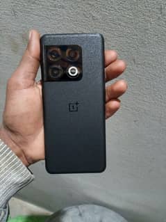 OnePlus 10 pro 8/128 non pta but sim working 26 March