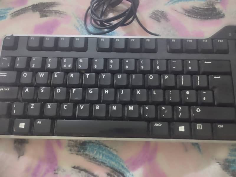 Keyboard 4