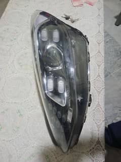 Kia Sportage 2019-2024 Front Headlight Left Genuine