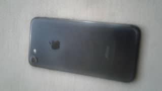 I phone 7