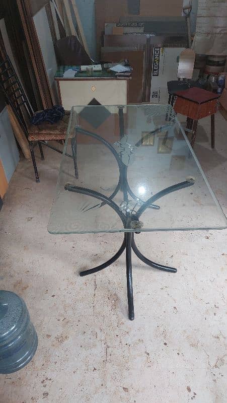 Dining table 3