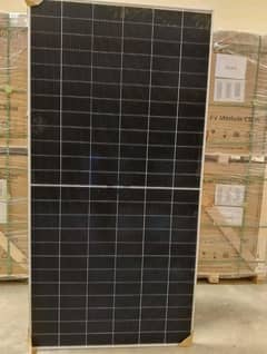 03267548840 canadian solar panel 585WATT 590WATT