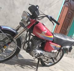 Honda 125 for sale 11 model 03254500046