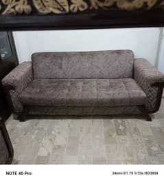 7 seater sofa