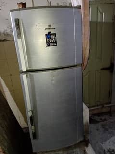 Large Size Dawlance Fridge Refrigerator