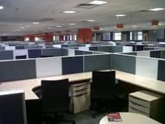 Males and females staffs required in call center