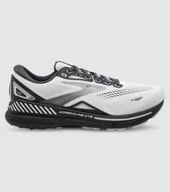 Brooks Adrenaline GTS 23 Men (Oyester/Ebony)