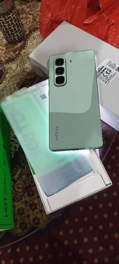 infinix