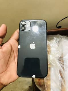 Iphone 11 Non PTA