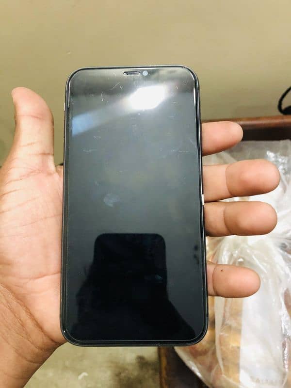 Iphone 11 Non PTA 1