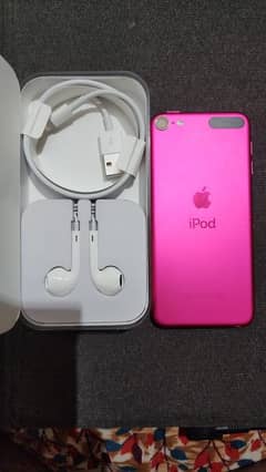 ipod 6th generation