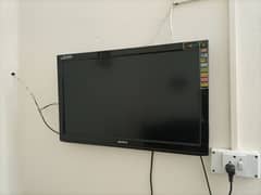 Sony LED 32 inch in good condition