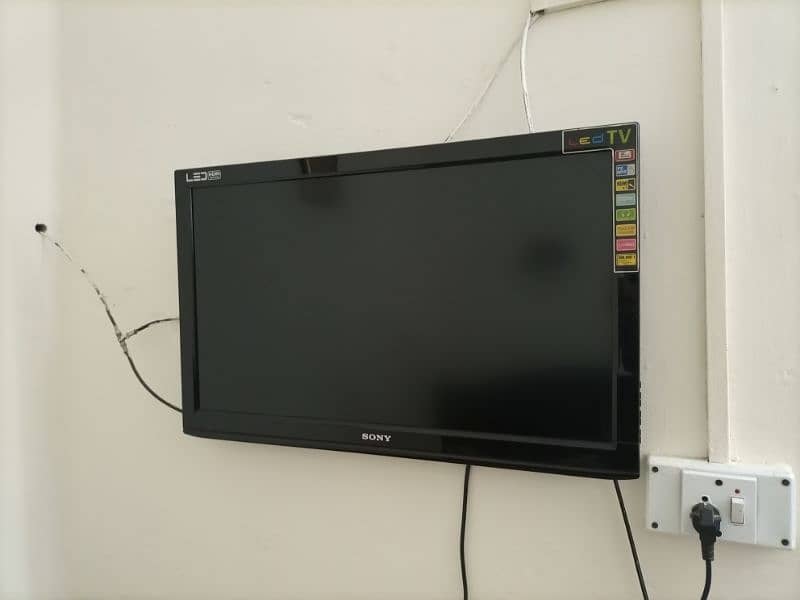 Sony LED 32 inch in good condition 0